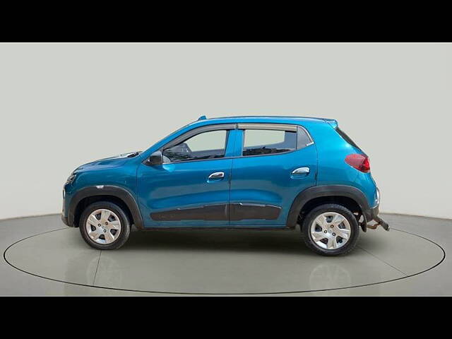 Used Renault Kwid [2015-2019] RXT [2015-2019] in Lucknow