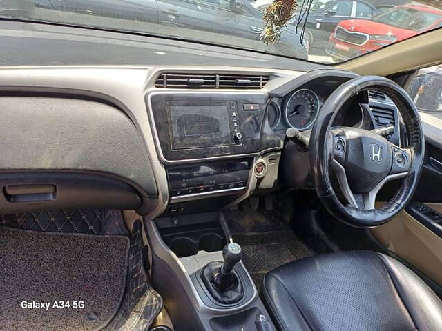 Used Honda City [2014-2017] V in Dehradun