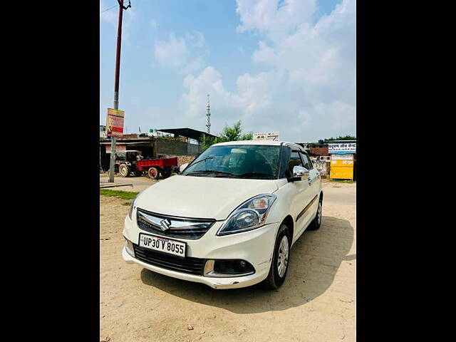 Used Maruti Suzuki Swift DZire [2011-2015] VDI in Lucknow