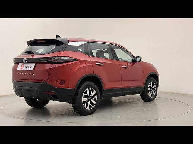 Used Tata Harrier [2019-2023] XZ Plus in Pune