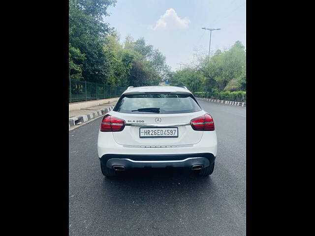 Used Mercedes-Benz GLA [2017-2020] 200 Sport in Delhi