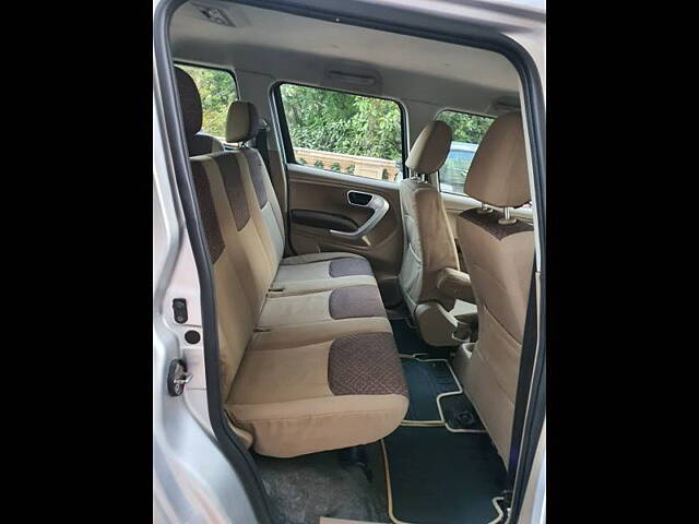 Used Mahindra TUV300 [2015-2019] T8 in Mumbai