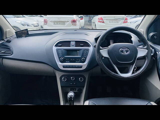 Used Tata Tiago [2016-2020] Revotron XT [2016-2019] in Kozhikode