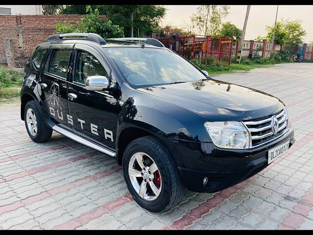 Used Renault Duster [2015-2016] RxE Petrol in Delhi