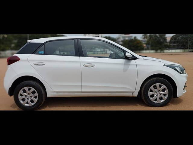 Used Hyundai Elite i20 [2018-2019] Sportz 1.4 CRDi in Coimbatore