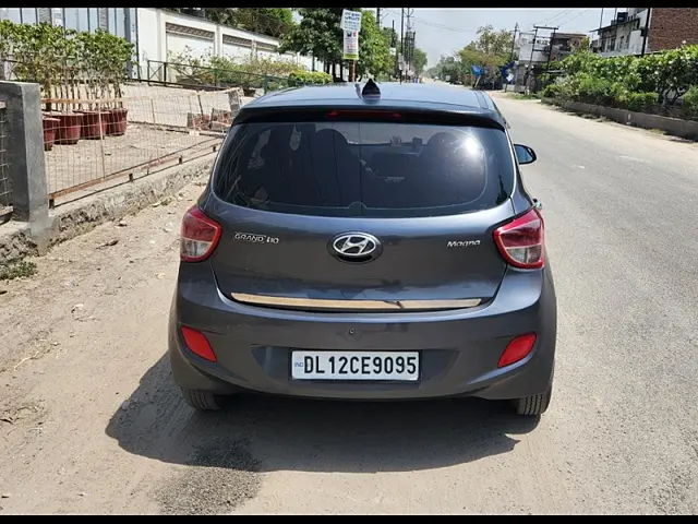 Used 2014 Hyundai Grand i10 in Delhi
