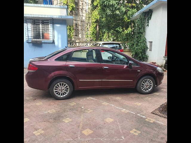 Used Fiat Linea [2008-2011] Emotion Pk 1.4 in Mumbai