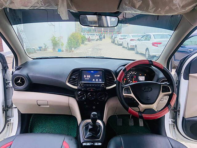 Used Hyundai Santro Asta [2018-2020] in Guwahati