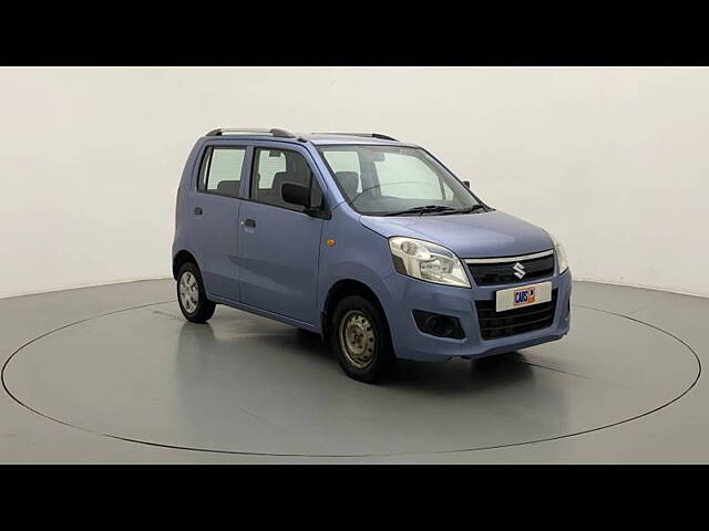 Used 2014 Maruti Suzuki Wagon R in Pune