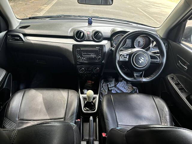 Used Maruti Suzuki Swift [2014-2018] VXi [2014-2017] in Bhopal