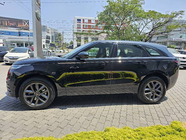 Used Land Rover Range Rover Velar [2017-2023] S R-Dynamic 2.0 Petrol in Kochi