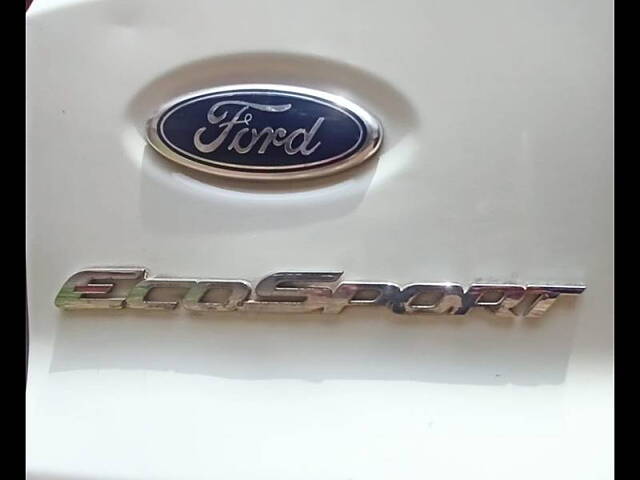 Used Ford EcoSport [2015-2017] Trend 1.5L TDCi in Kanpur