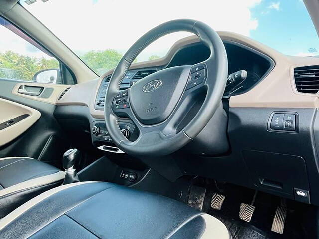 Used Hyundai Elite i20 [2014-2015] Asta 1.2 in Kollam