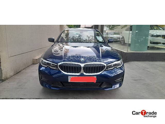 Used 2020 BMW 3-Series in Bangalore