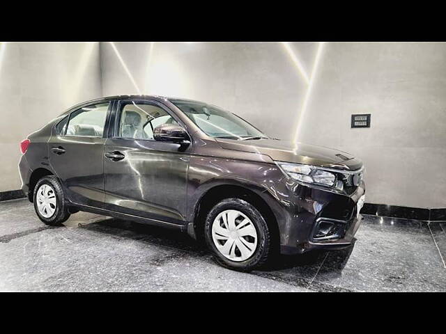 Used Honda Amaze [2018-2021] 1.2 S CVT Petrol [2018-2020] in Delhi