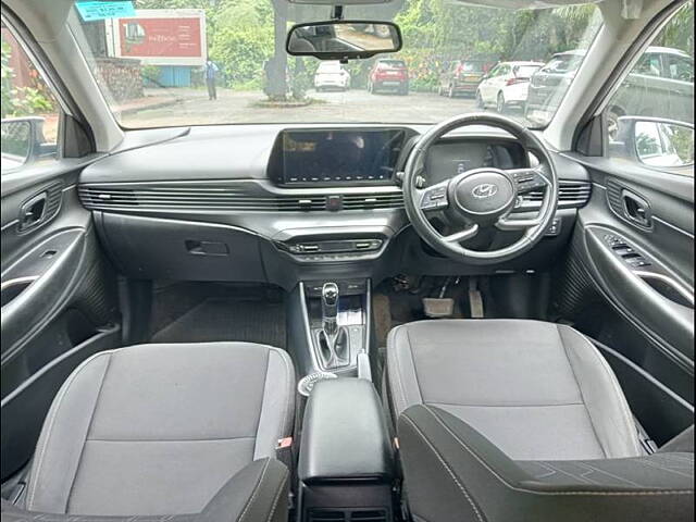 Used Hyundai i20 [2020-2023] Asta (O) 1.2 IVT [2022-2023] in Thane