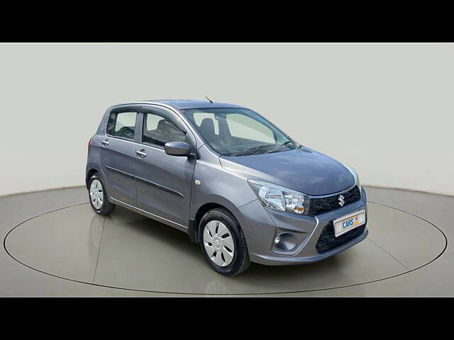 Used 2020 Maruti Suzuki Celerio in Surat