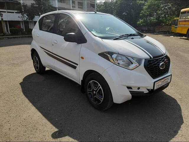 Used Datsun redi-GO [2016-2020] T (O) [2016-2019] in Mumbai