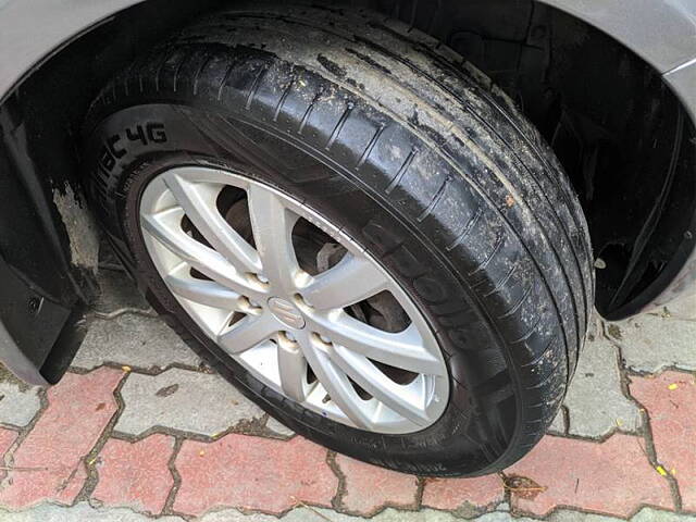 Used Maruti Suzuki SX4 [2007-2013] ZDI in Bangalore