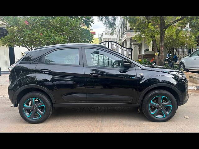 Used Tata Nexon EV [2020-2022] XZ Plus LUX Dark Edition in Bangalore