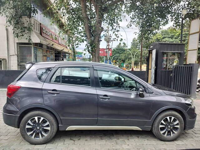 Used Maruti Suzuki S-Cross 2020 Alpha in Bangalore