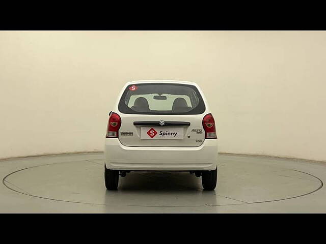 Used Maruti Suzuki Alto K10 [2010-2014] VXi in Pune