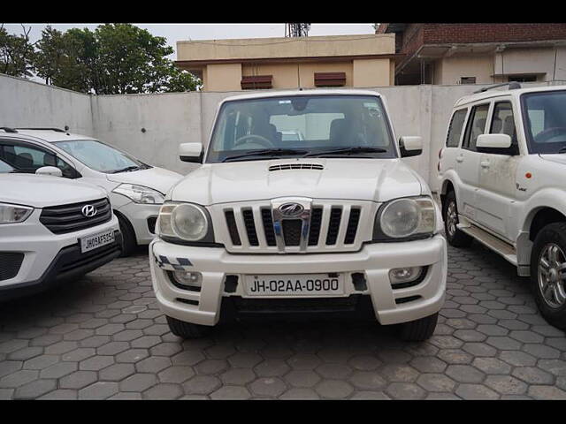 Used 2013 Mahindra Scorpio in Ranchi