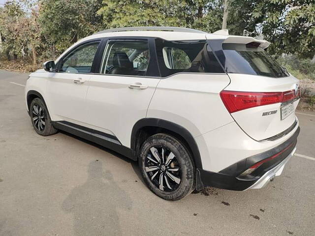 Used MG Hector [2019-2021] Sharp 2.0 Diesel [2019-2020] in Ludhiana