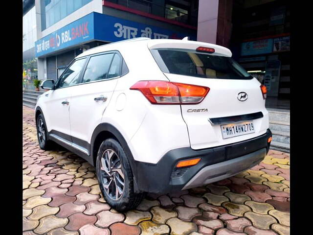 Used Hyundai Creta [2015-2017] 1.4 S in Pune