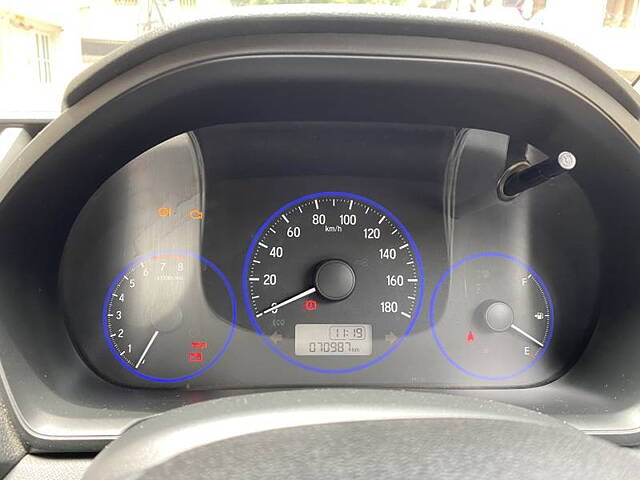 Used Honda Brio S MT in Bangalore