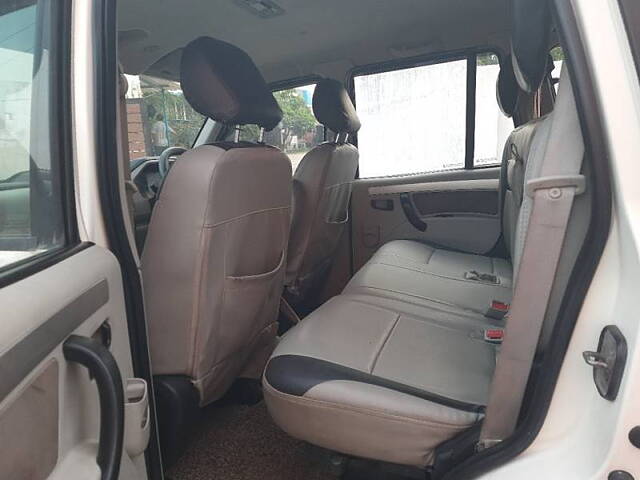 Used Mahindra Scorpio [2014-2017] S10 in Chennai