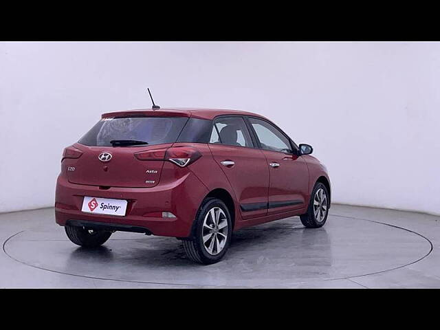 Used Hyundai Elite i20 [2016-2017] Asta 1.4 CRDI [2016-2017] in Chennai