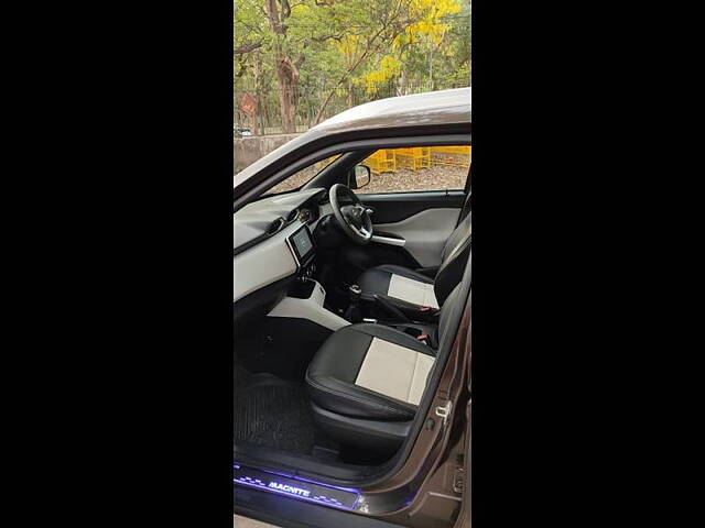 Used Nissan Magnite [2020-2024] XV [2020] in Delhi