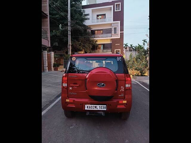 Used Mahindra TUV300 [2015-2019] T8 in Bangalore