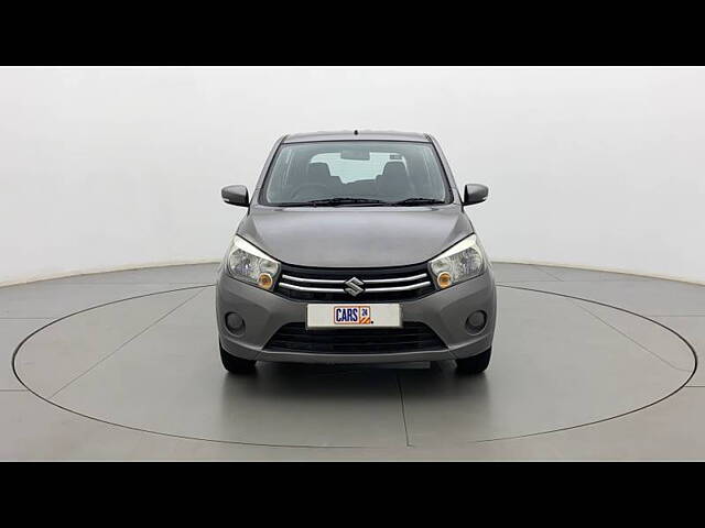 Used Maruti Suzuki Celerio [2014-2017] ZXi AMT ABS in Chennai