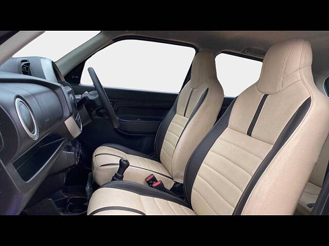 Used Maruti Suzuki S-Presso [2019-2022] VXi Plus in Hyderabad