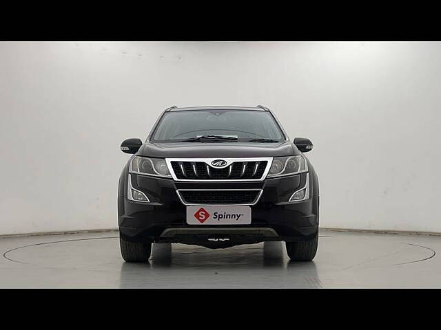 Used Mahindra XUV500 [2015-2018] W10 in Hyderabad