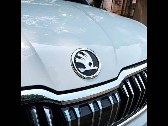 Used Skoda Kodiaq L&K 4X4 [2022] in Delhi