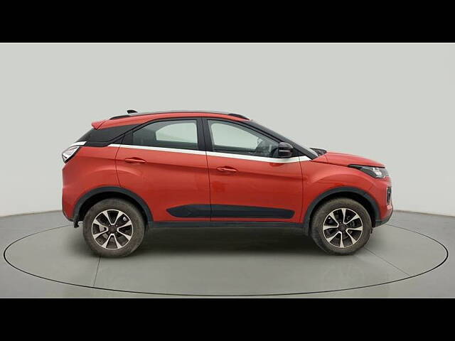 Used Tata Nexon [2017-2020] XZ Plus in Hyderabad