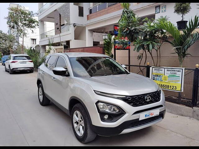 Used 2019 Tata Harrier in Hyderabad