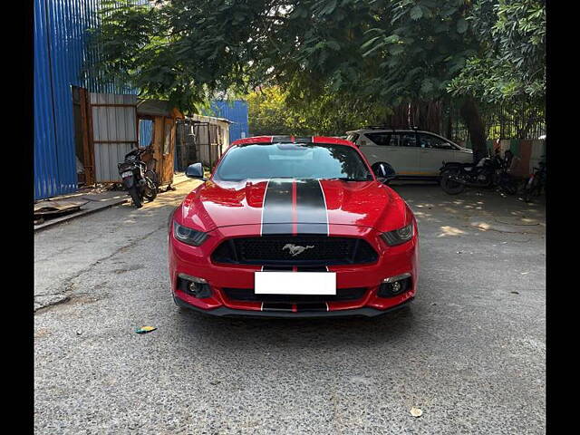 Used 2016 Ford Mustang in Delhi