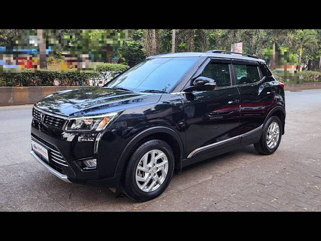 Used Mahindra XUV300 [2019-2024] W8 1.5 Diesel [2020] in Thane