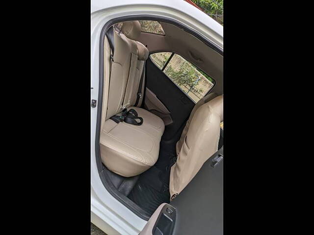 Used Hyundai Xcent [2014-2017] S AT 1.2 (O) in Chennai