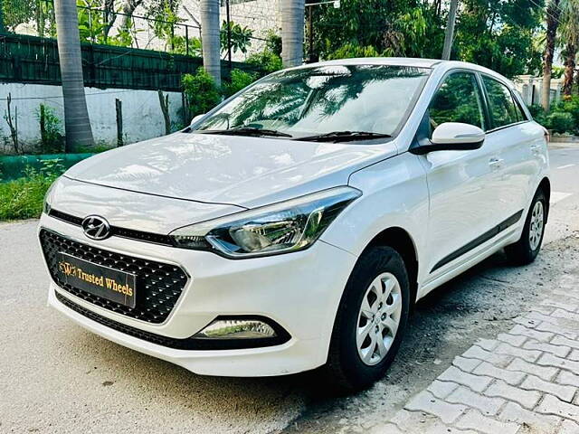 Used Hyundai Elite i20 [2016-2017] Sportz 1.2 [2016-2017] in Gurgaon