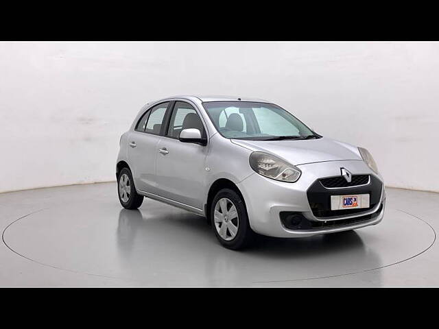 Used 2014 Renault Pulse in Hyderabad