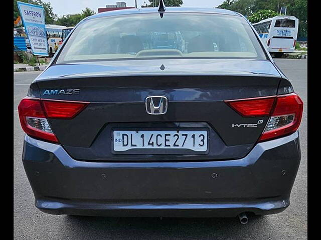 Used Honda Amaze [2016-2018] 1.2 VX i-VTEC in Delhi