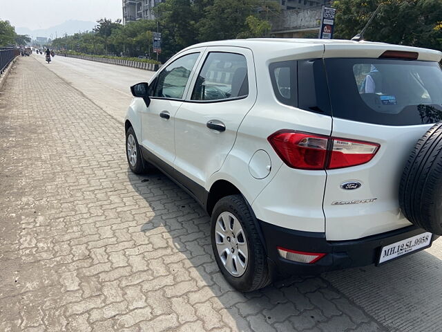 Used Ford EcoSport [2017-2019] Titanium 1.5L Ti-VCT in Kalyan
