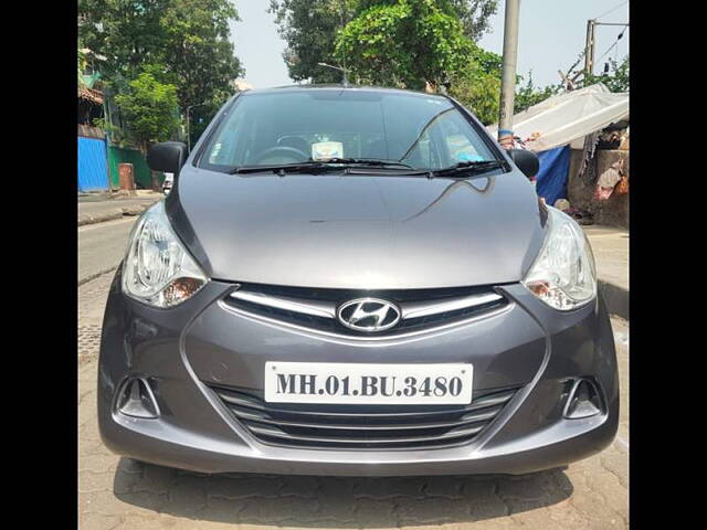 Used 2014 Hyundai Eon in Mumbai