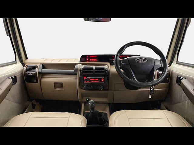 Used Mahindra Bolero B6 (O) [2022] in Delhi