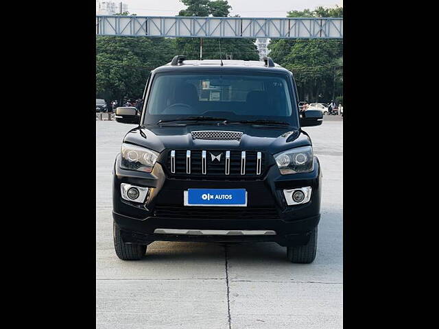 Used 2019 Mahindra Scorpio in Lucknow